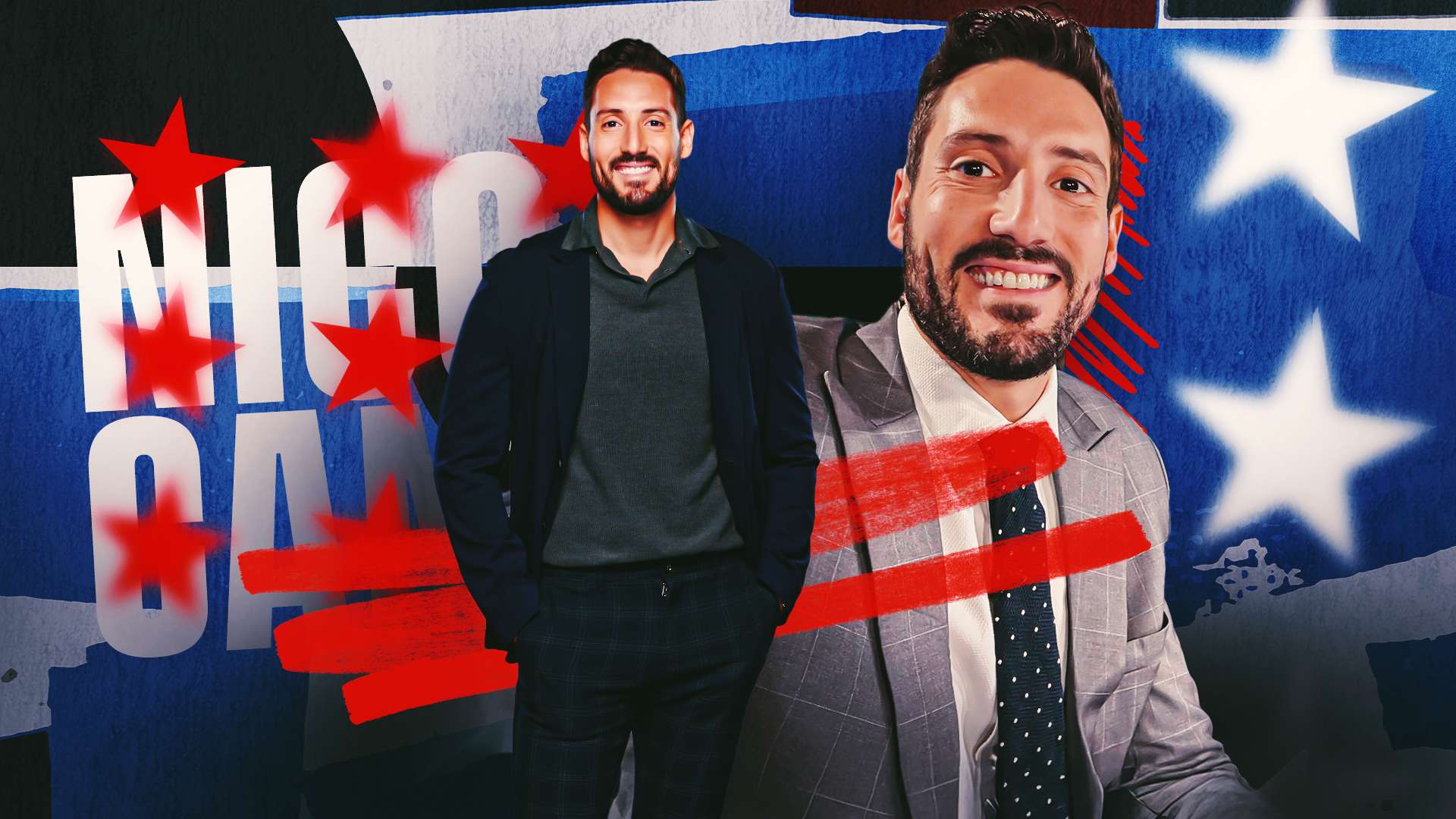 A联赛的一 A联赛的一