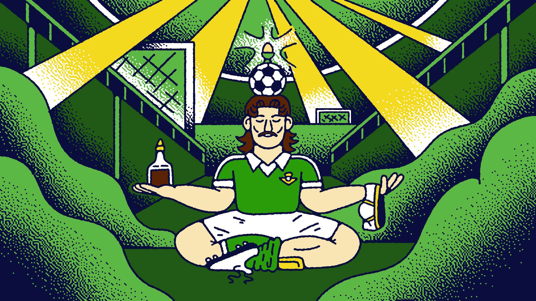 全国的目光 全国的目光