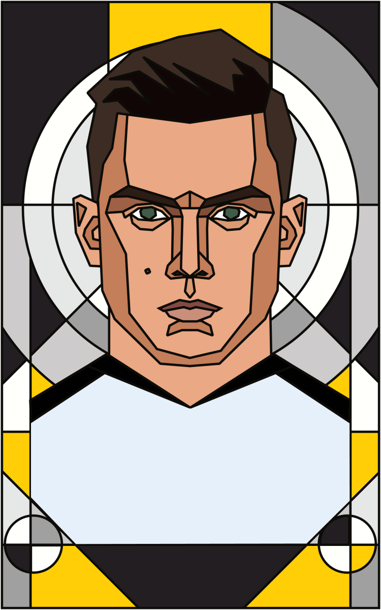 她依然保持 她依然保持