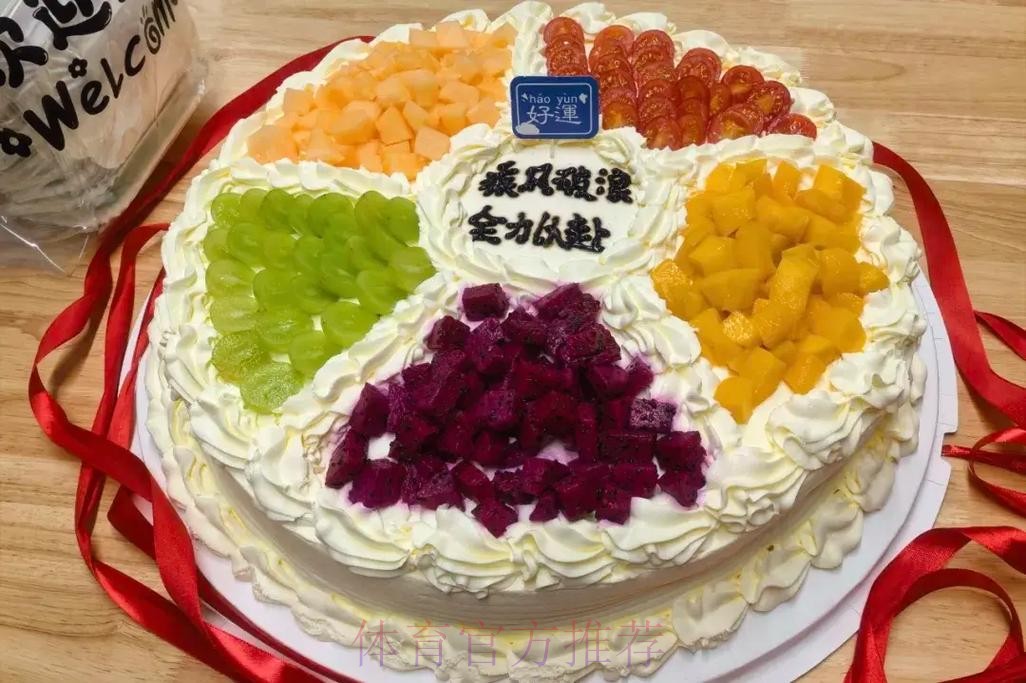 新赛季五超有新意 石家庄福美揭幕战迎开门红