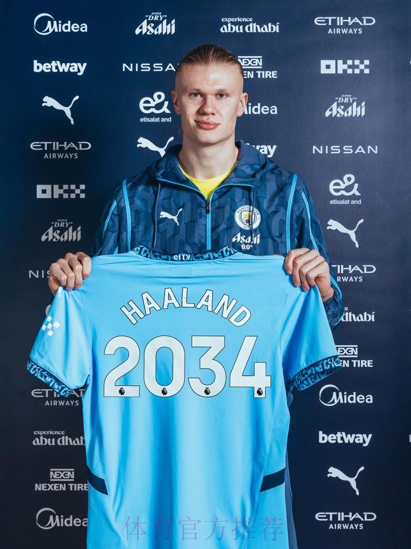 哈兰德有可能明年加盟皇马 但23年达成交易会更容易 哈兰德有可能明年加盟皇马 但23年达成交易会更容易