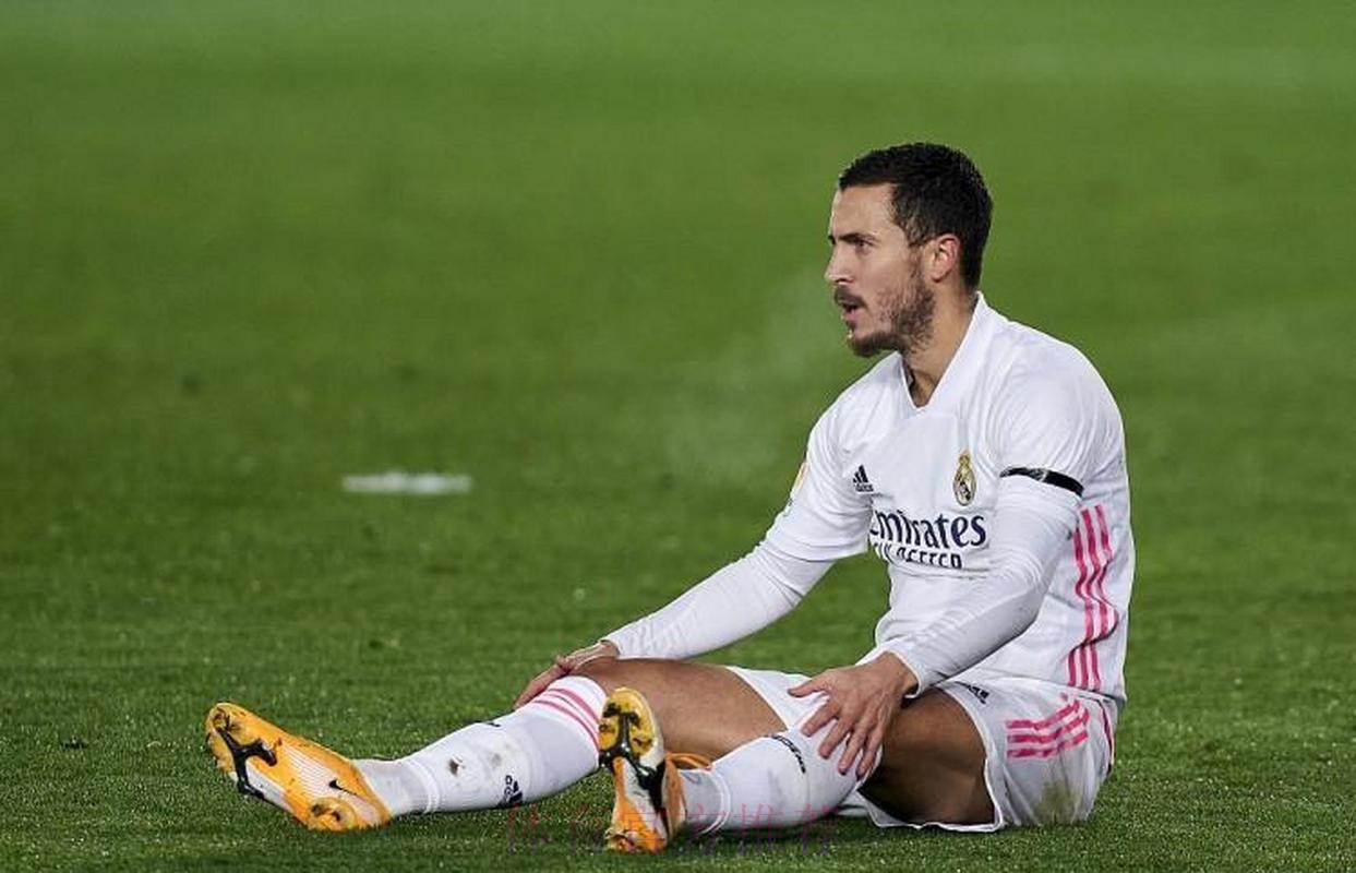 阿斯：阿扎尔恢复参加皇马合练 有望在周末复出